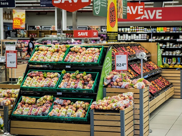 African Foods and Agro Products